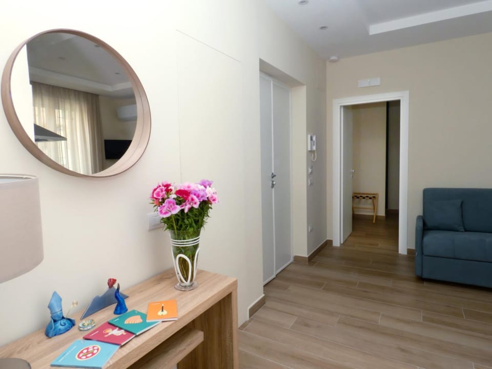 Appartamento Salotto Vomero 7 Apartment in Naples