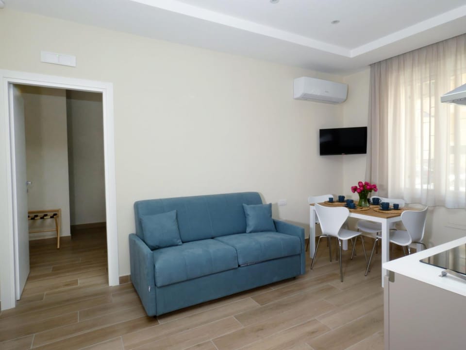 Appartamento Salotto Vomero 7 Apartment in Naples