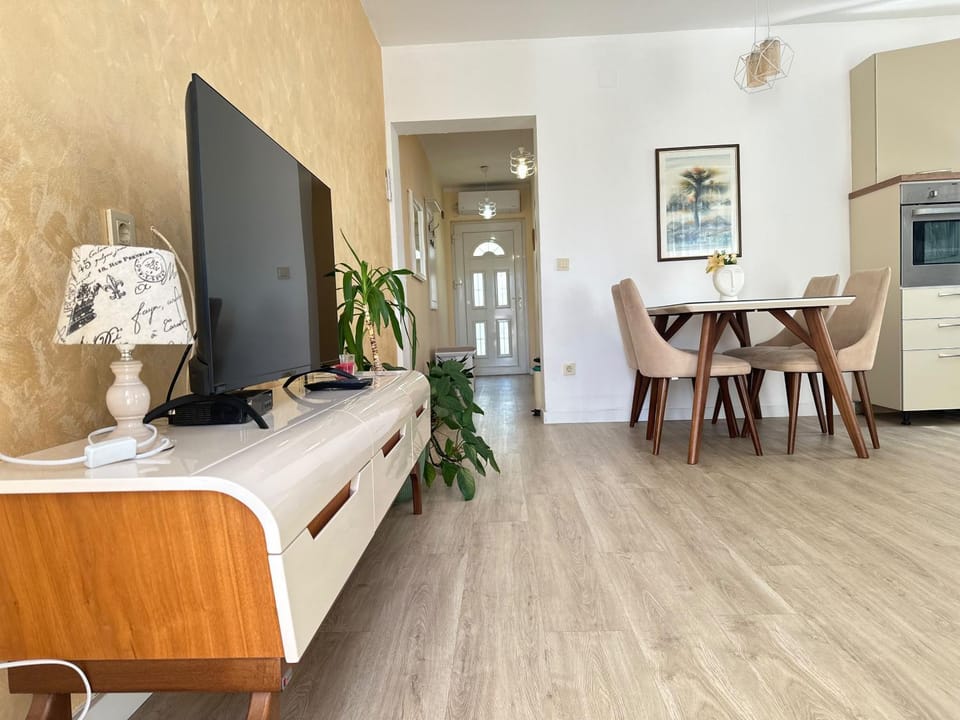 Apartments Teodo Apartment in Kotor Municipality