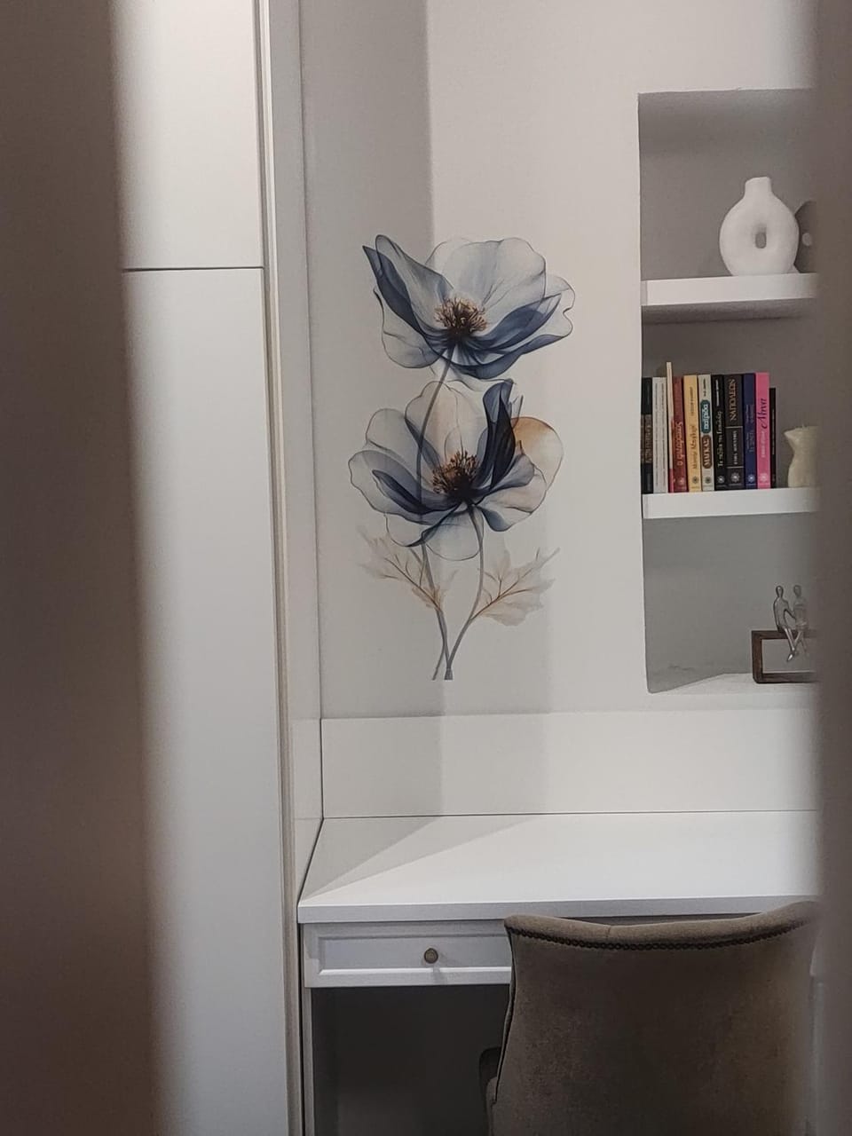 Art of urban hospitality! Apartment in İzmir Province