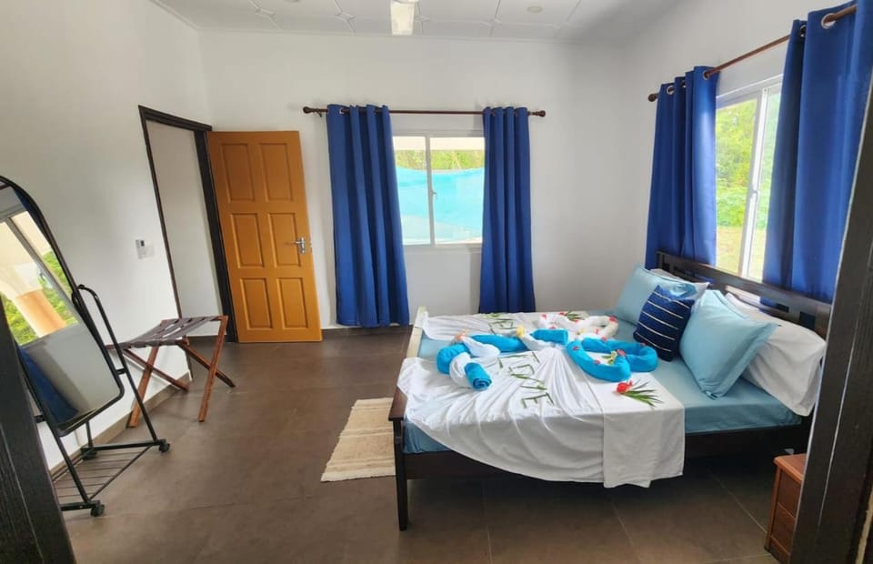 Le Nid de Bea Self-catering Apartments Apartment in Africa