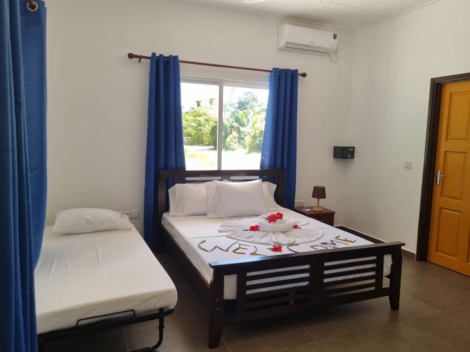 Le Nid de Bea Self-catering Apartments Apartment in Africa