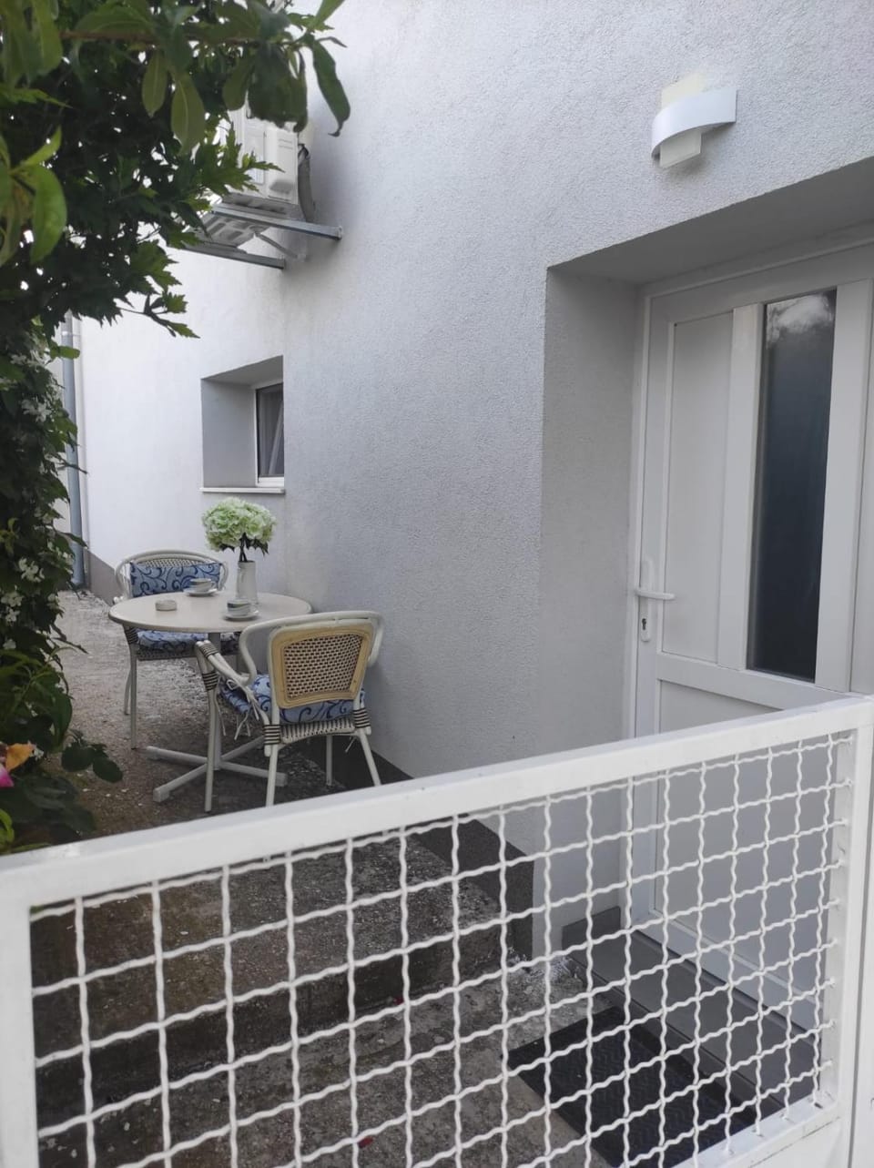 Studio Apartment Petrov Apartment in Šibenik