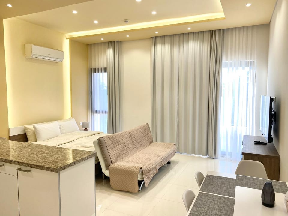 Hawana Salalah Marina Studio ستوديو في مارينا هوانا صلاله Apartment in Oman