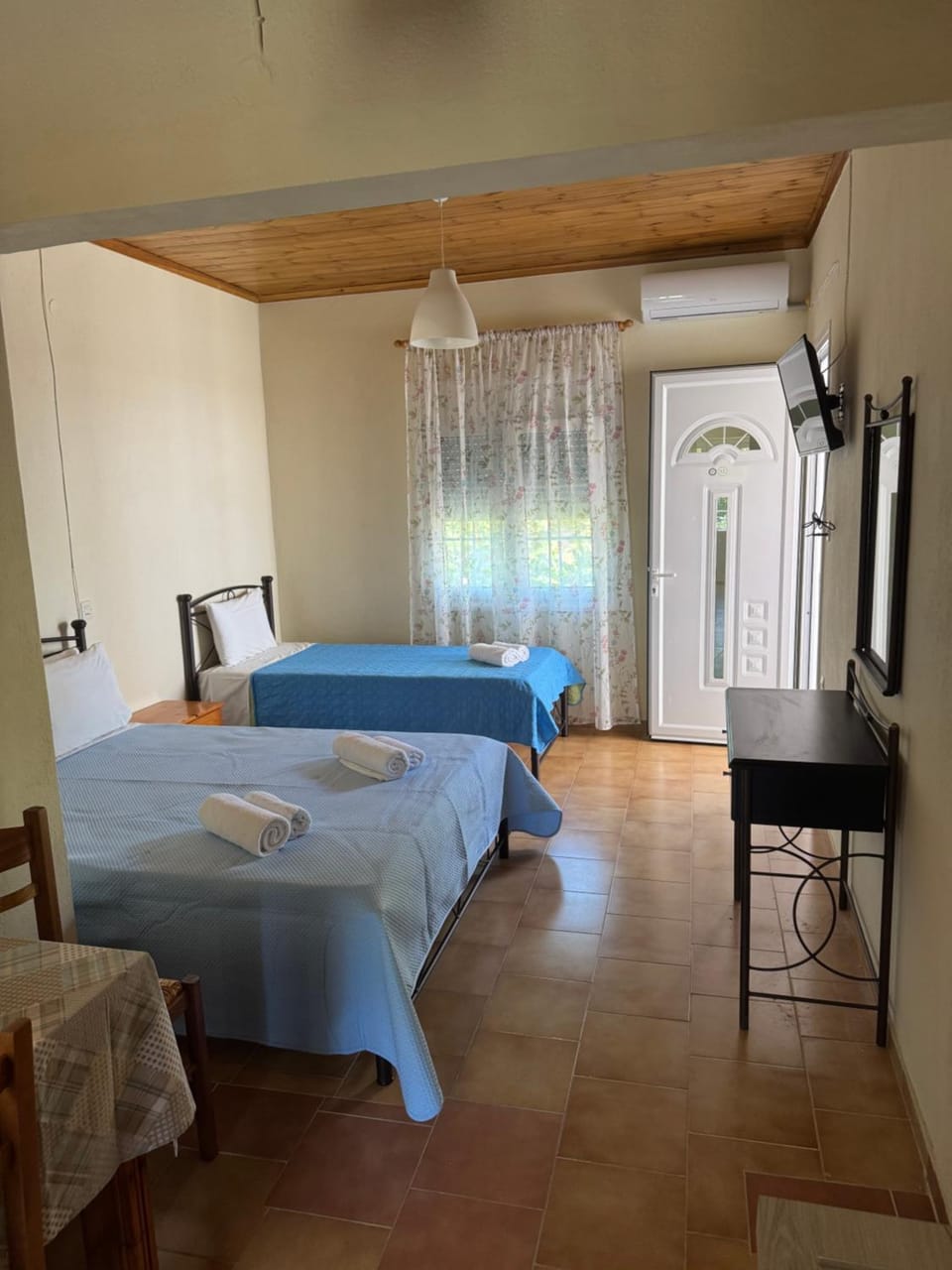 PERDIKI STUDIOS Apartment in North Macedonia