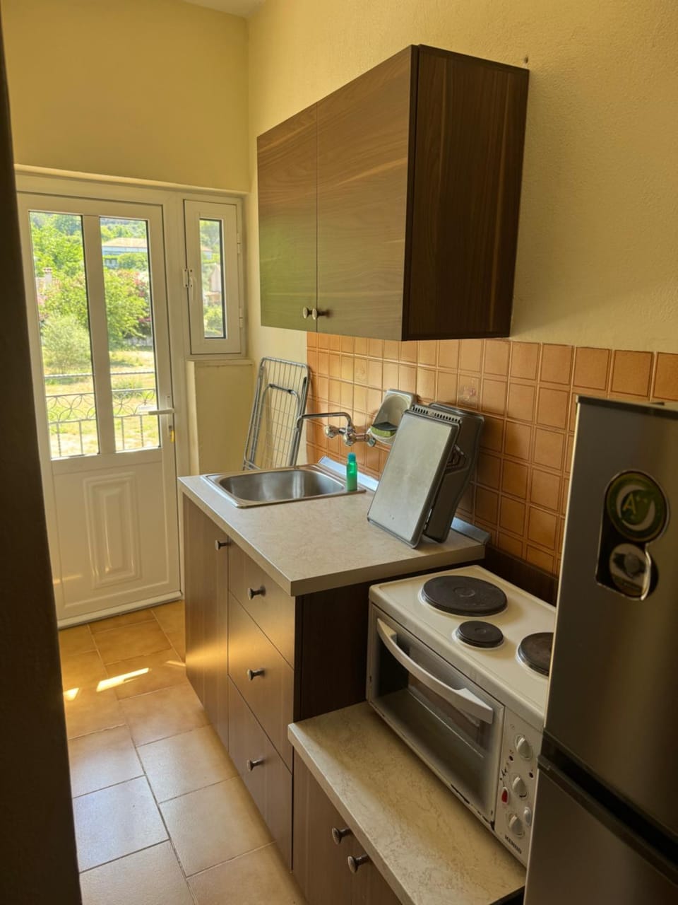 PERDIKI STUDIOS Apartment in North Macedonia