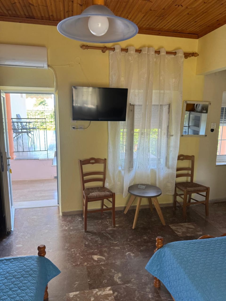 PERDIKI STUDIOS Apartment in North Macedonia