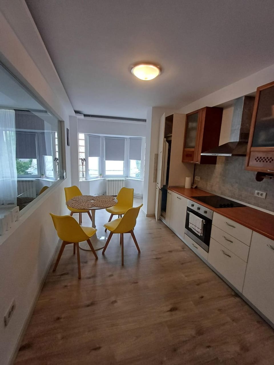 Apartament Neversea Apartment in Constanta