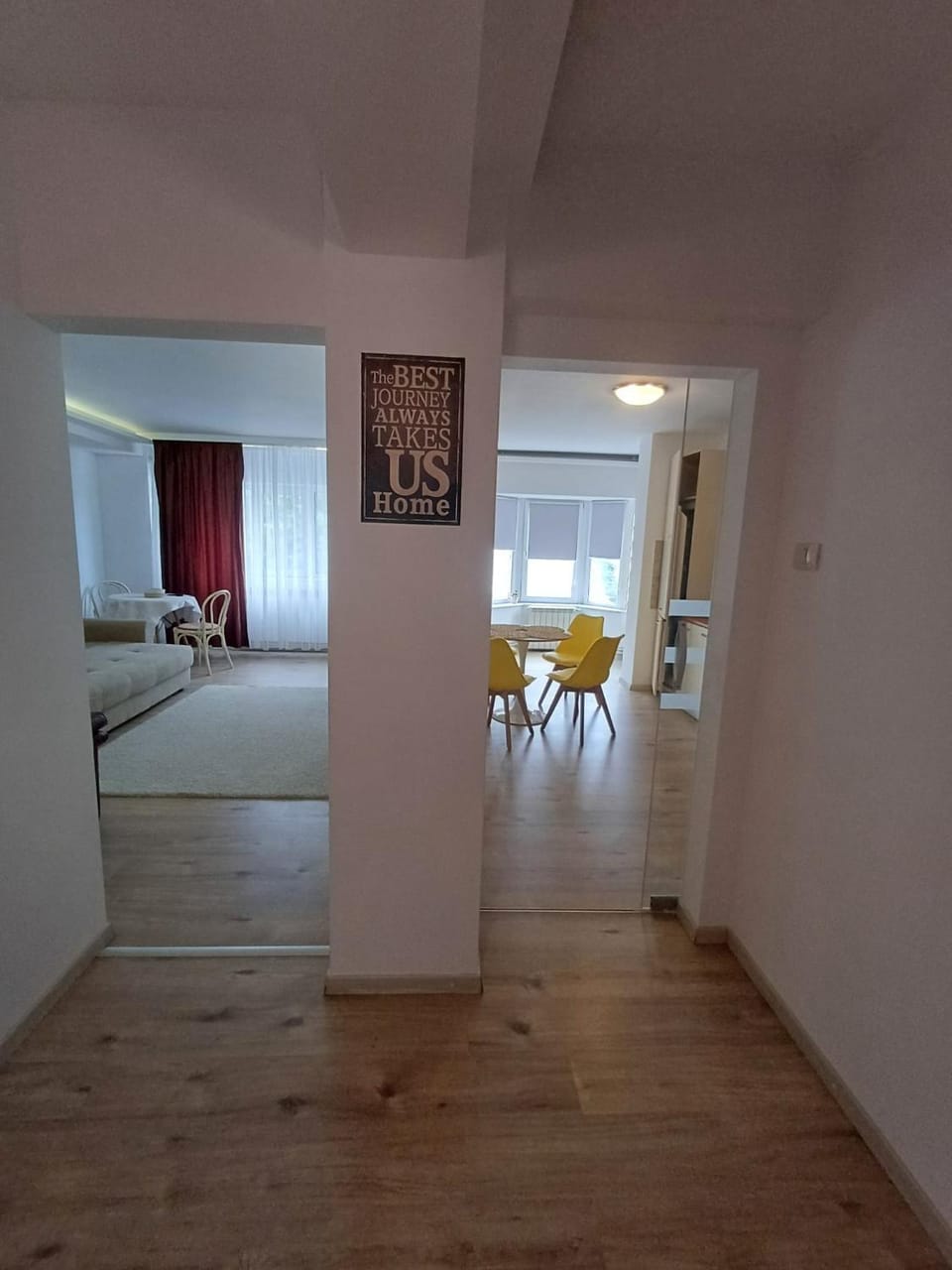 Apartament Neversea Apartment in Constanta