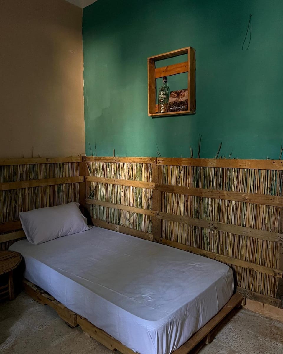 هوستل أجبناخ إنشالي Hostel Agbenakh Inshaly Vacation rental in Egypt