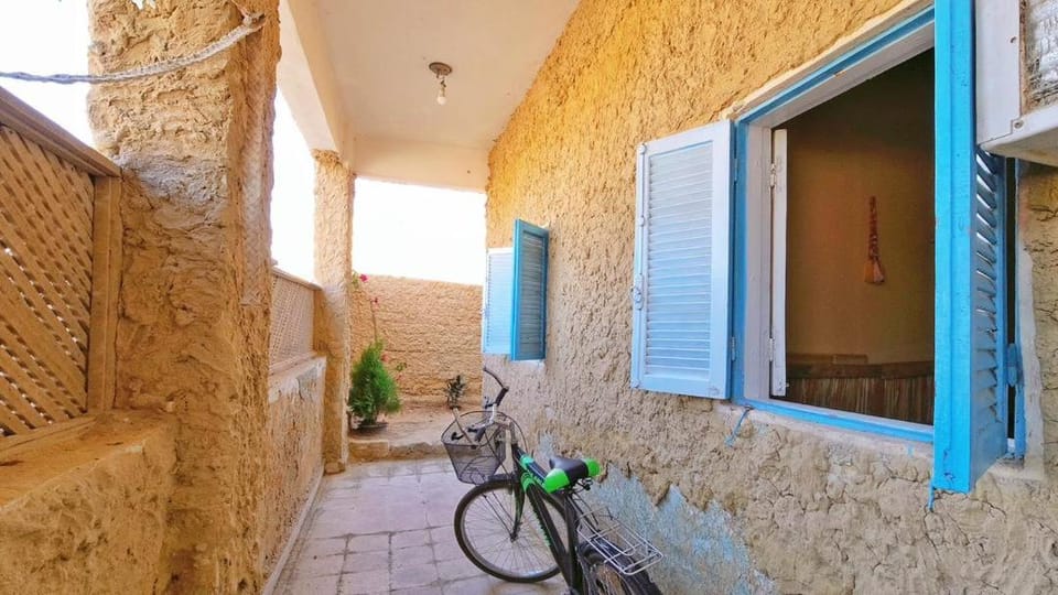 هوستل أجبناخ إنشالي Hostel Agbenakh Inshaly Vacation rental in Egypt