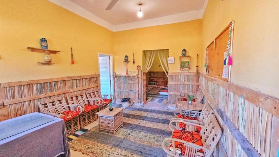 هوستل أجبناخ إنشالي Hostel Agbenakh Inshaly Vacation rental in Egypt
