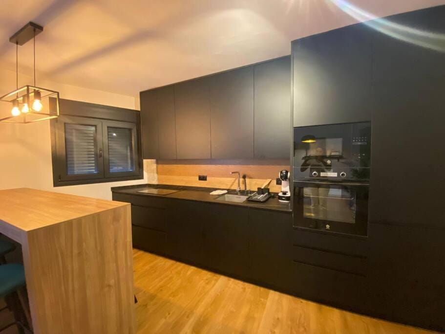Apartamento en el centro de Benalup-Casas Viejas Apartment in La Janda