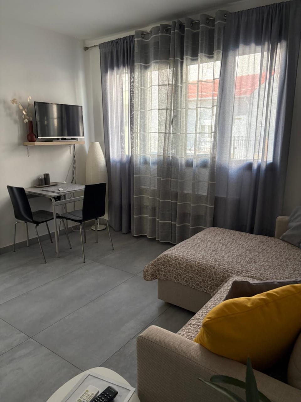 Olympia's Guest House Apartment in Volos