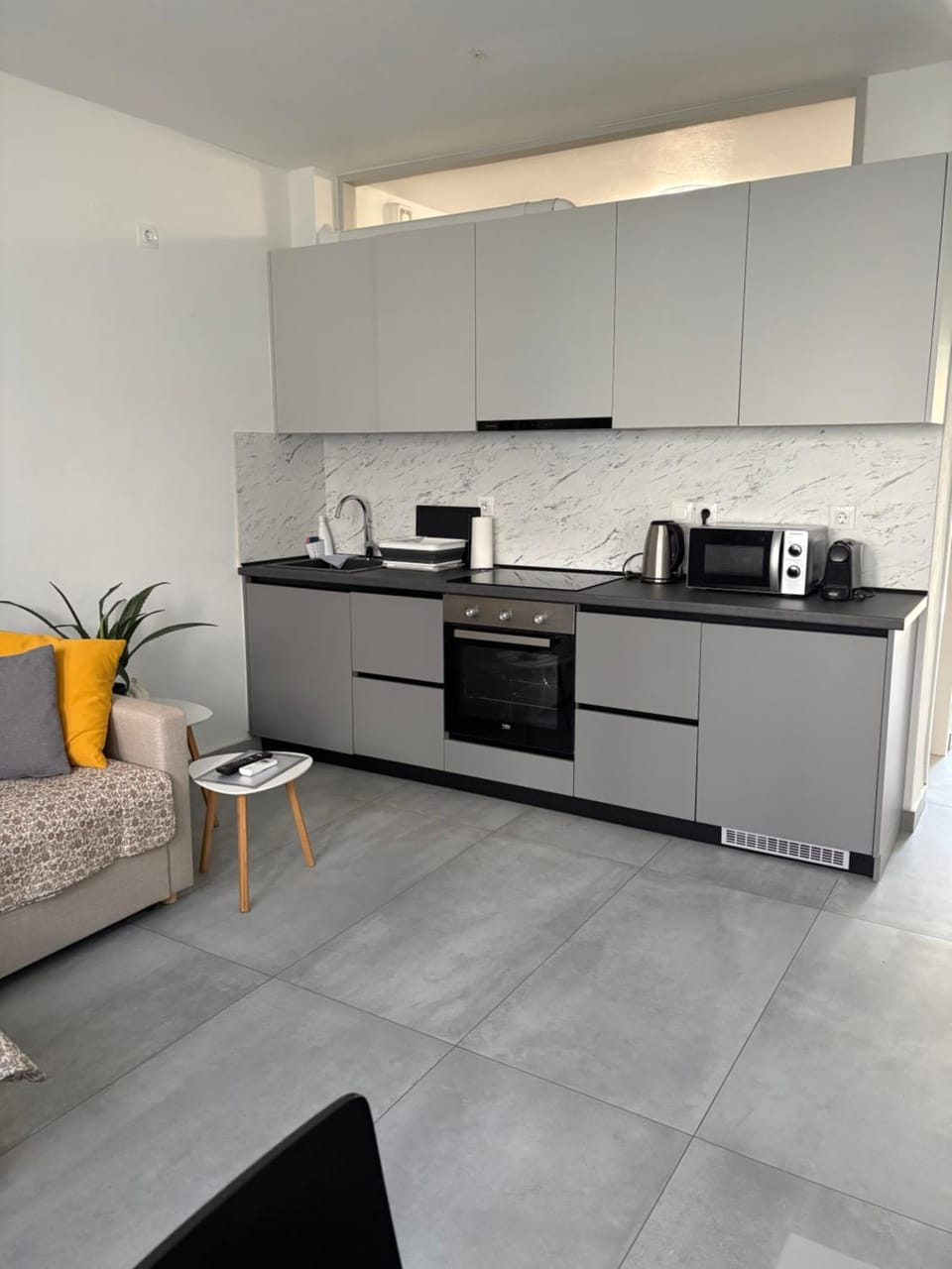 Olympia's Guest House Apartment in Volos