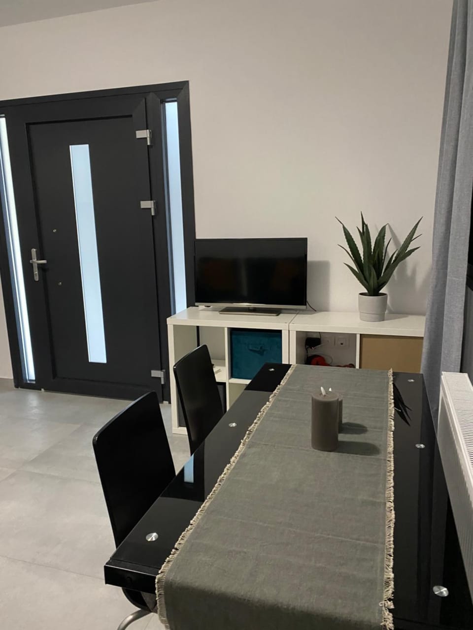 Olympia's Guest House Apartment in Volos