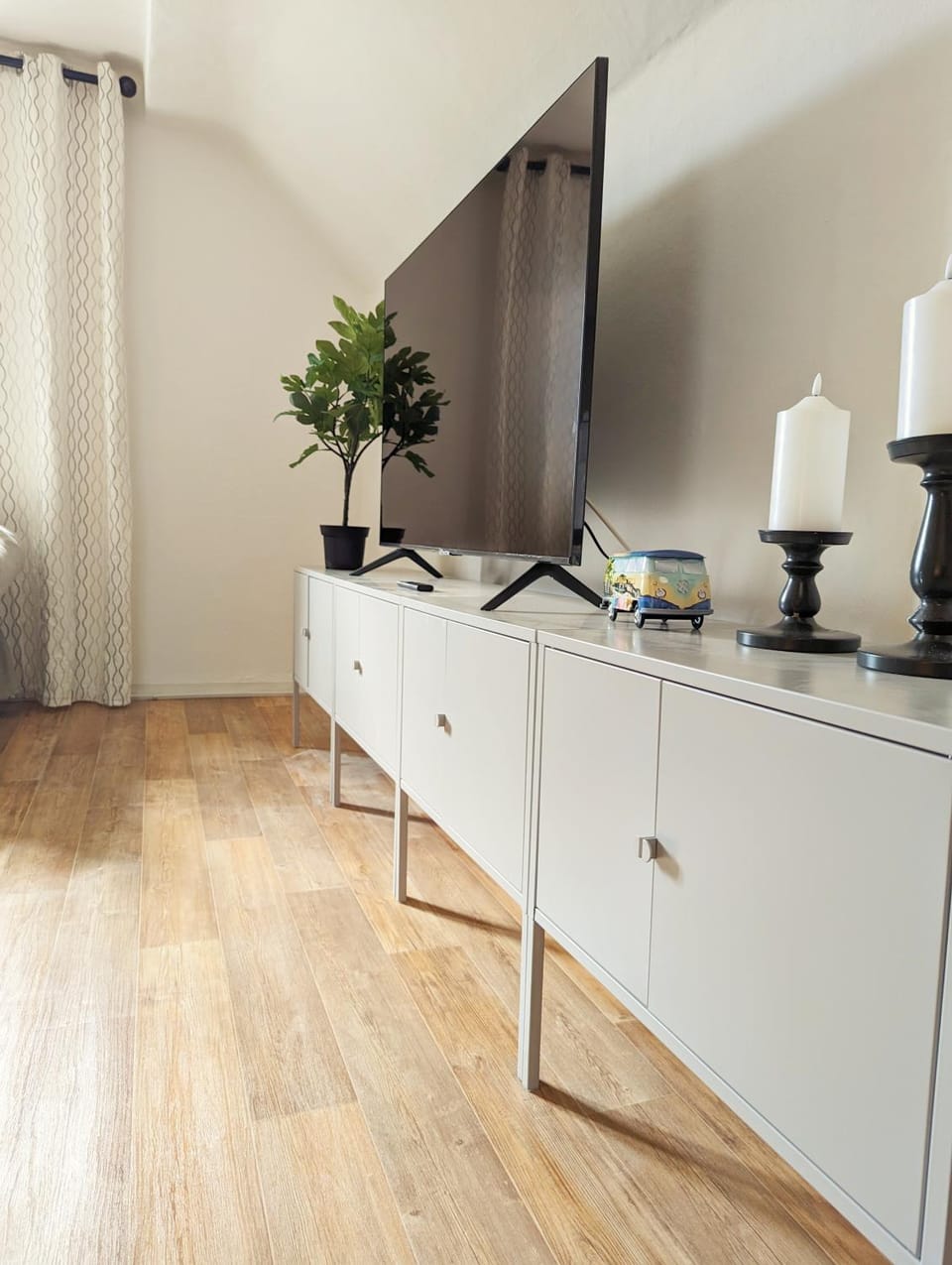 TV and multimedia