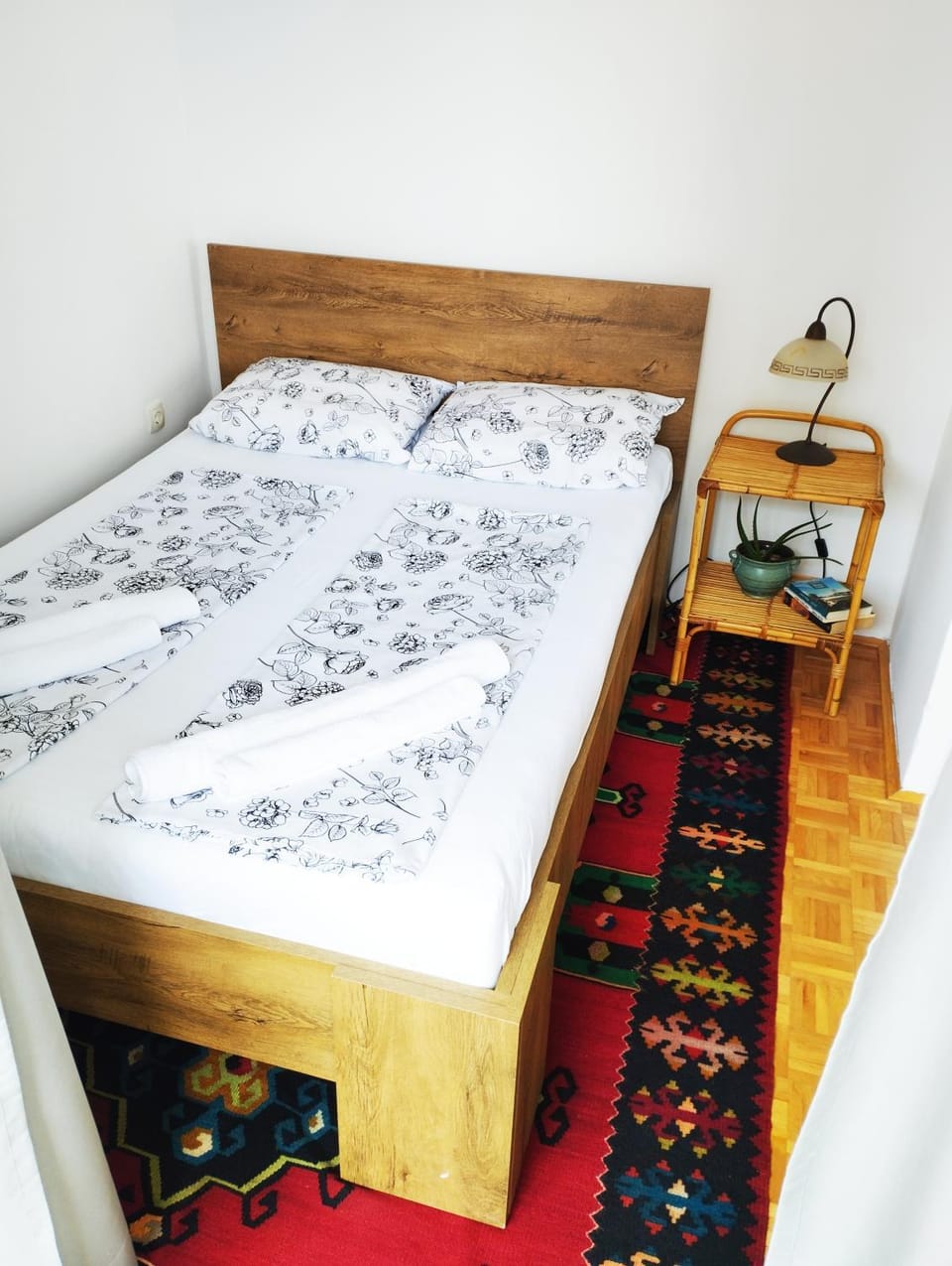 Apartman Amigo-Free public parking Apartment in Sarajevo