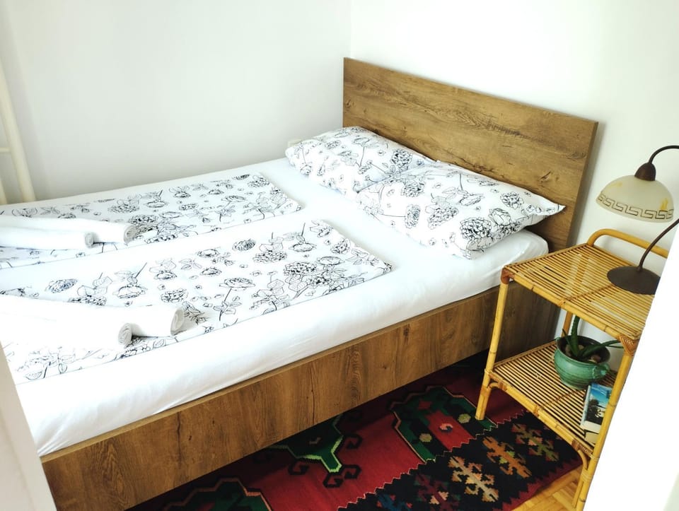 Apartman Amigo-Free public parking Apartment in Sarajevo