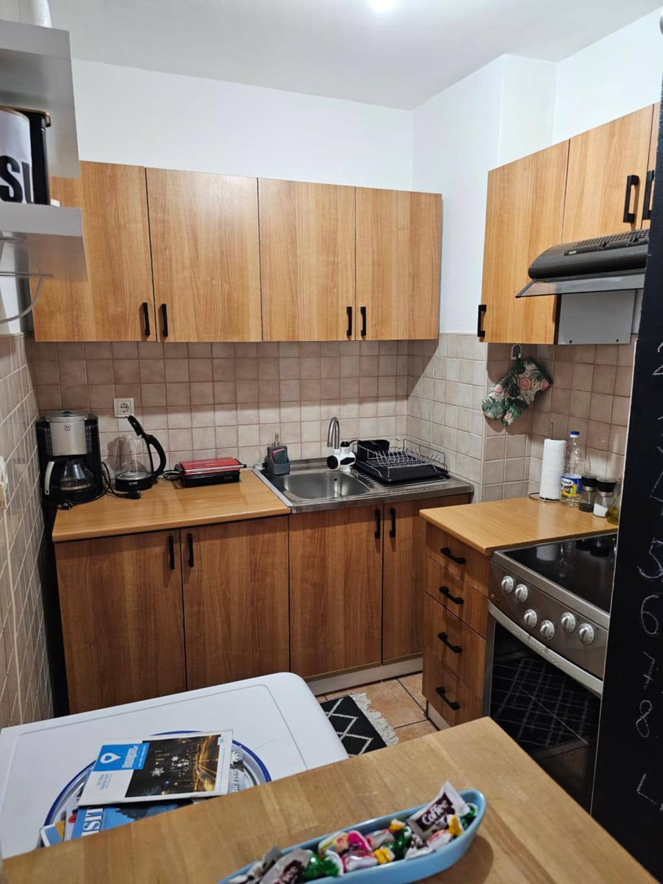 Apartman Amigo-Free public parking Apartment in Sarajevo