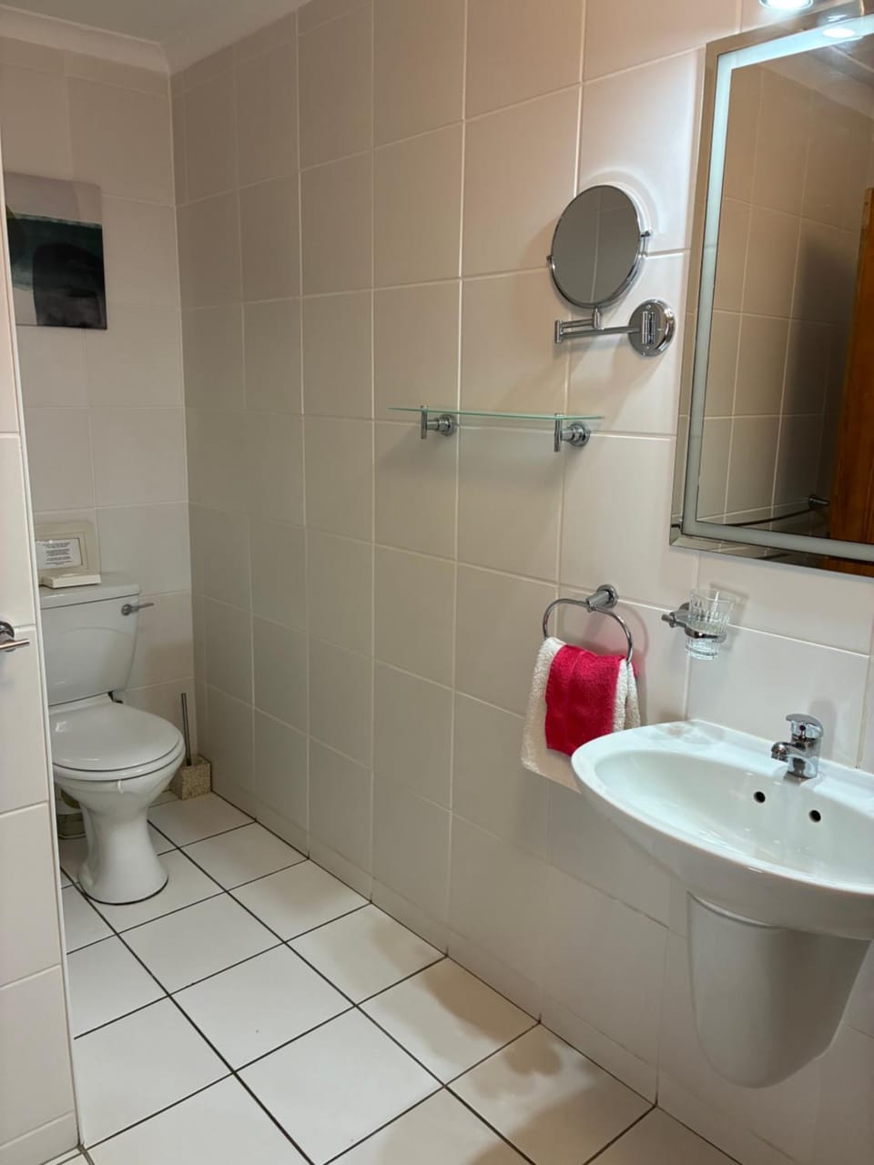 Toilet, Bathroom