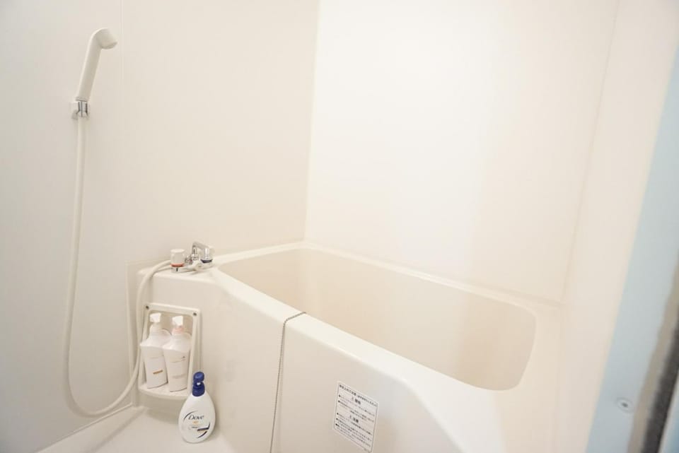 Bathroom, Bath