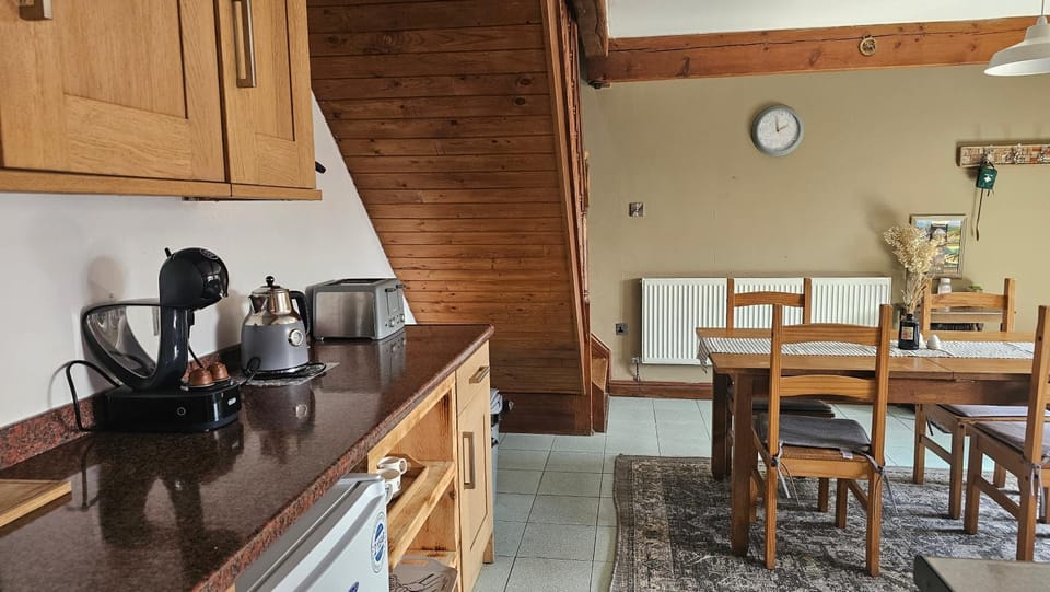 The Old Stable at Blackshaw Farm House in Staffordshire Moorlands District