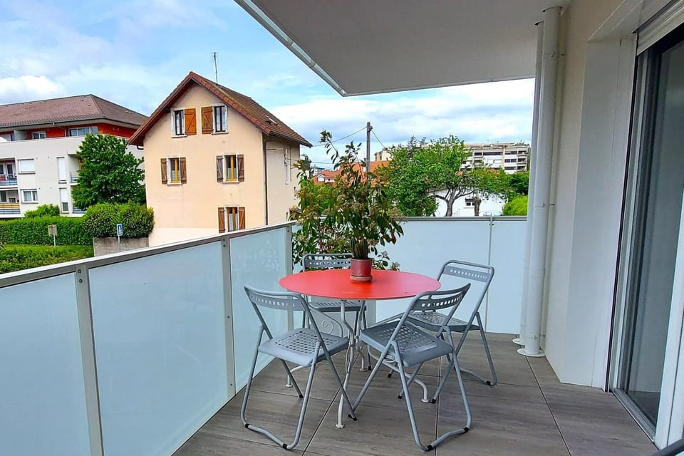 Balcony/Terrace, Balcony/Terrace