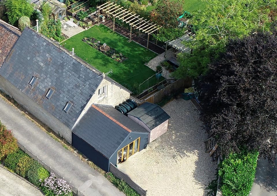 Day, Neighbourhood, Garden, Street view