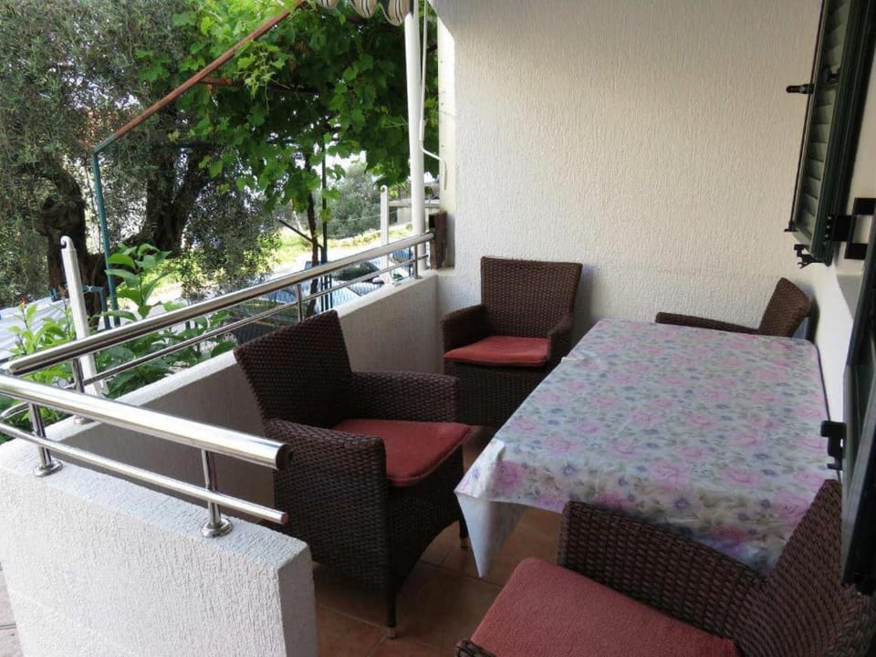 Apartman Maja Apartment in Sveti Stefan