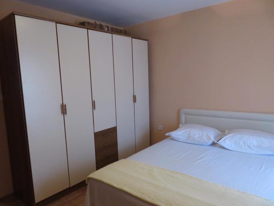 Apartman Maja Apartment in Sveti Stefan