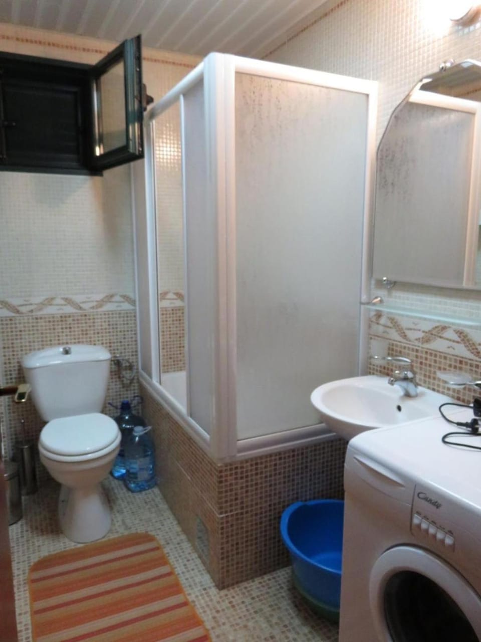 Apartman Maja Apartment in Sveti Stefan