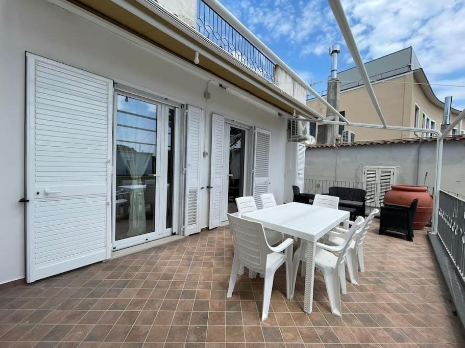 Casa in centro Ischia Porto Forever Four Apartment in Ischia