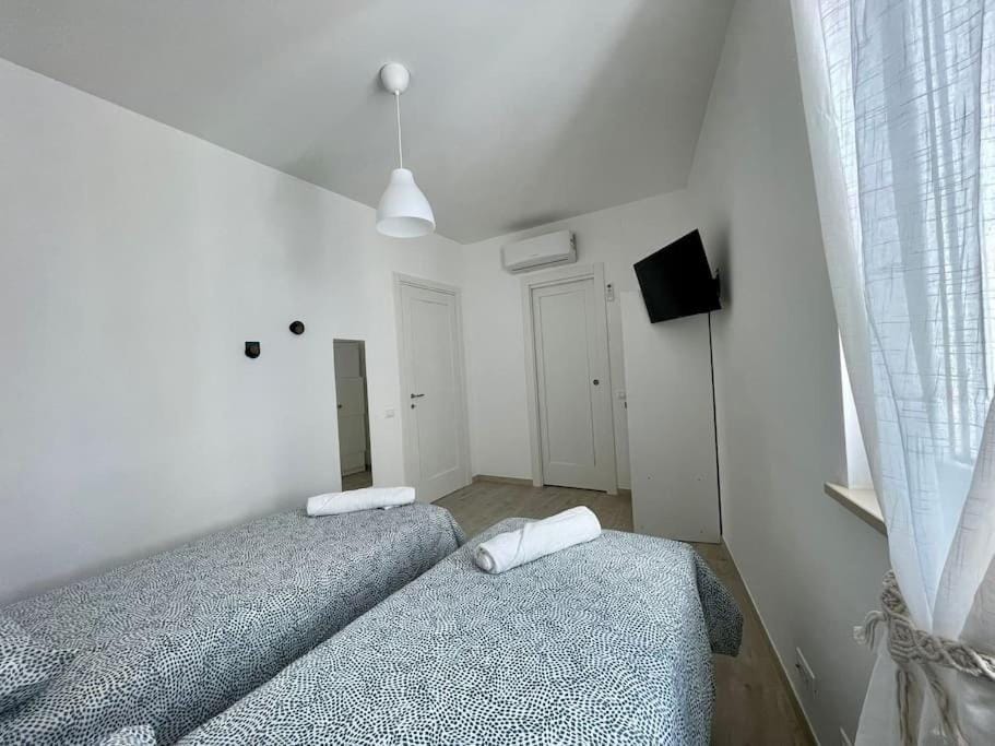 Casa in centro Ischia Porto Forever Four Apartment in Ischia