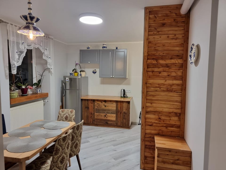 Apartamenty Łąkowa Piecki Apartment in Poland