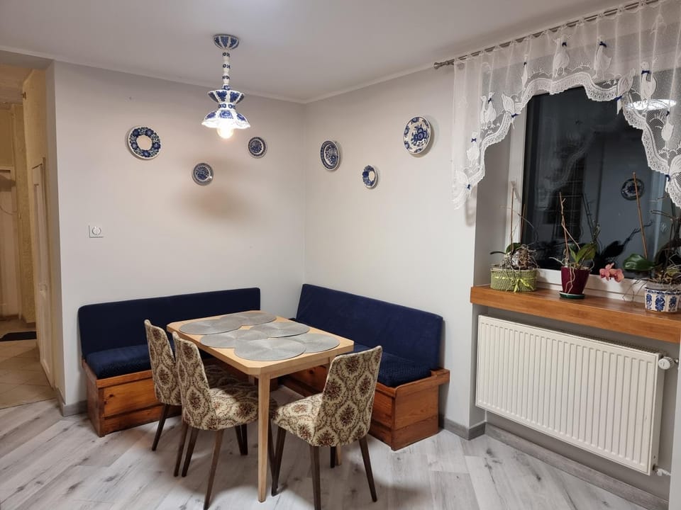 Apartamenty Łąkowa Piecki Apartment in Poland