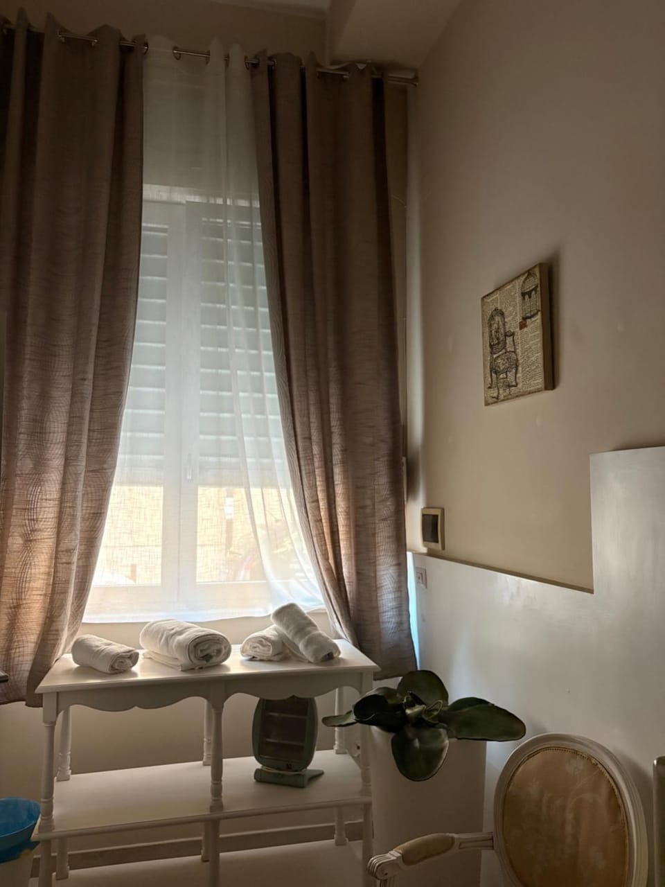 A Casa di Chiara House in Province of Foggia