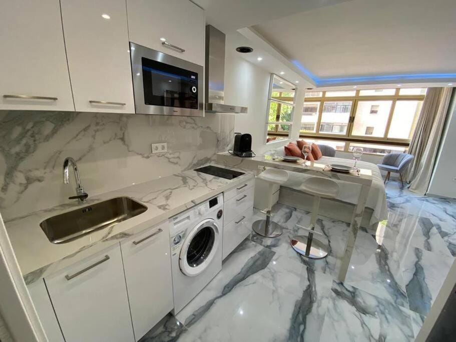 La brisa del marino Apartment in Marbella