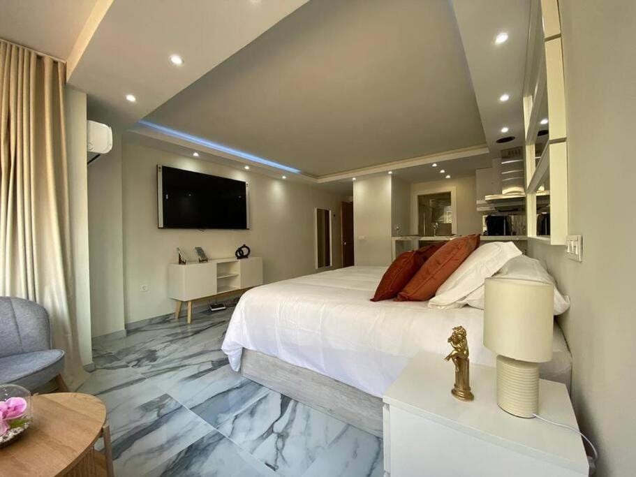 La brisa del marino Apartment in Marbella