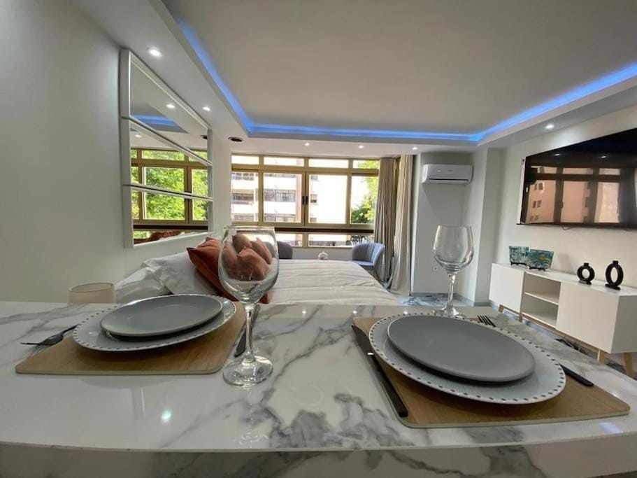 La brisa del marino Apartment in Marbella