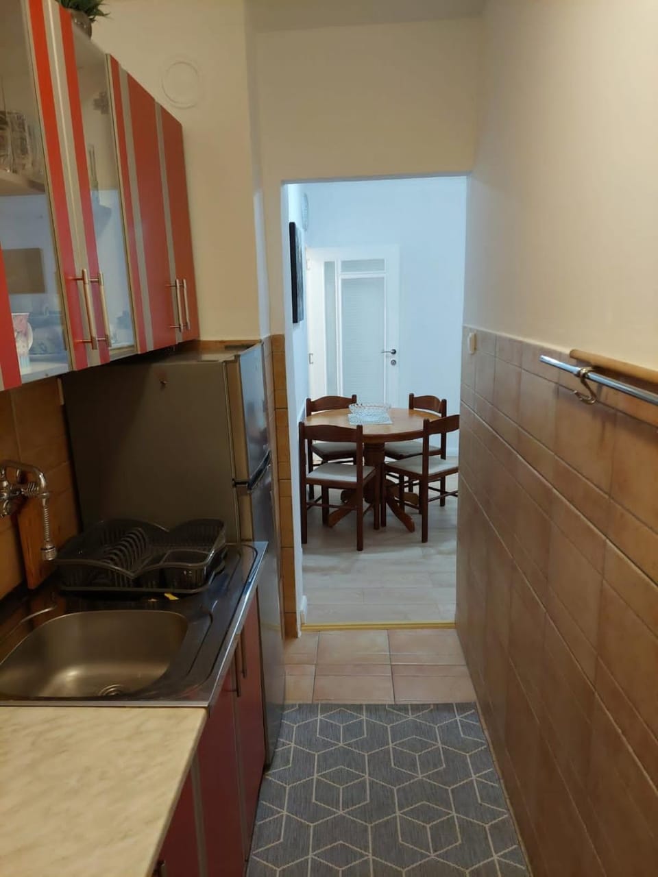 Jana apartments Apartment in Kotor Municipality