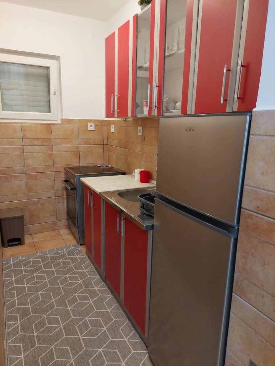 Jana apartments Apartment in Kotor Municipality