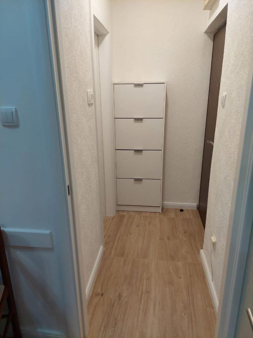 Jana apartments Apartment in Kotor Municipality