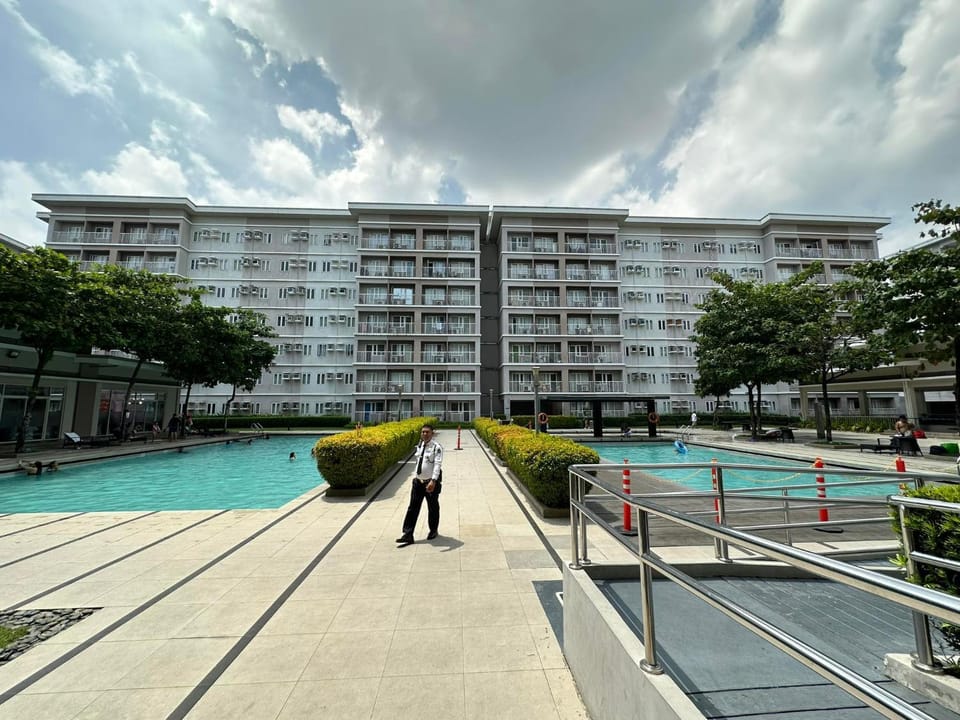 The Journey Home Staycation Apartment hotel in Quezon City
