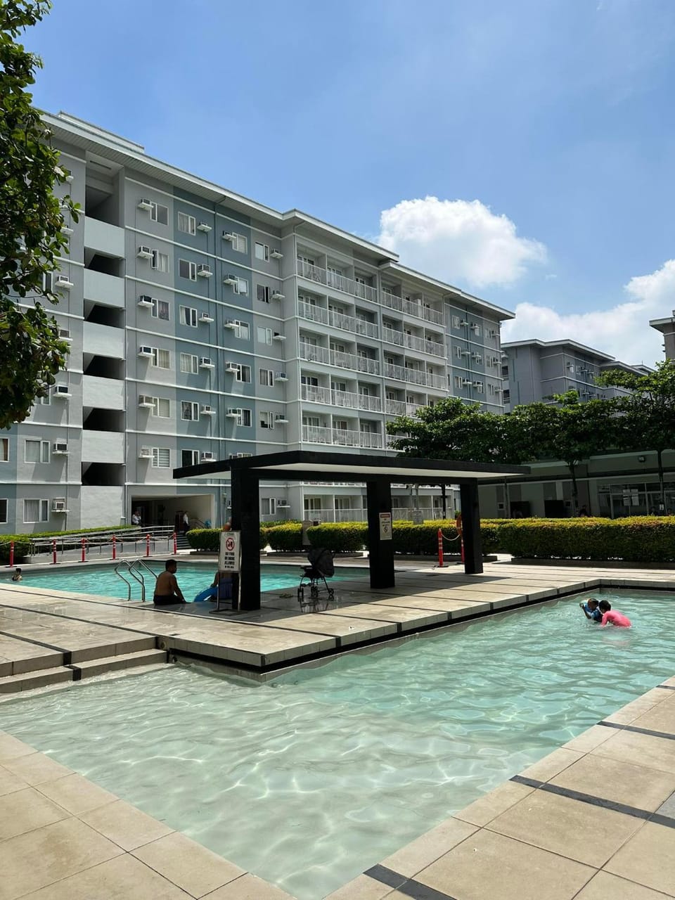 The Journey Home Staycation Apartment hotel in Quezon City