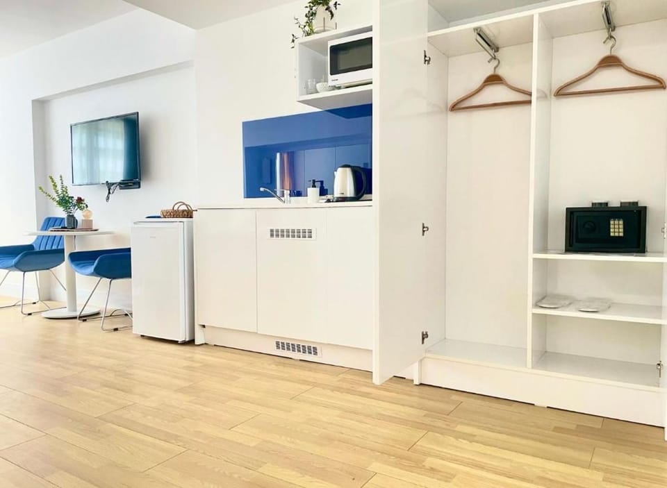 Orbi City 29th floor LUX SEA VIEW Apartment in Batumi