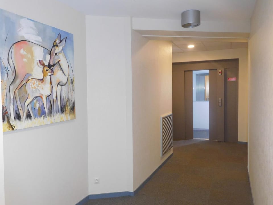 Area and facilities