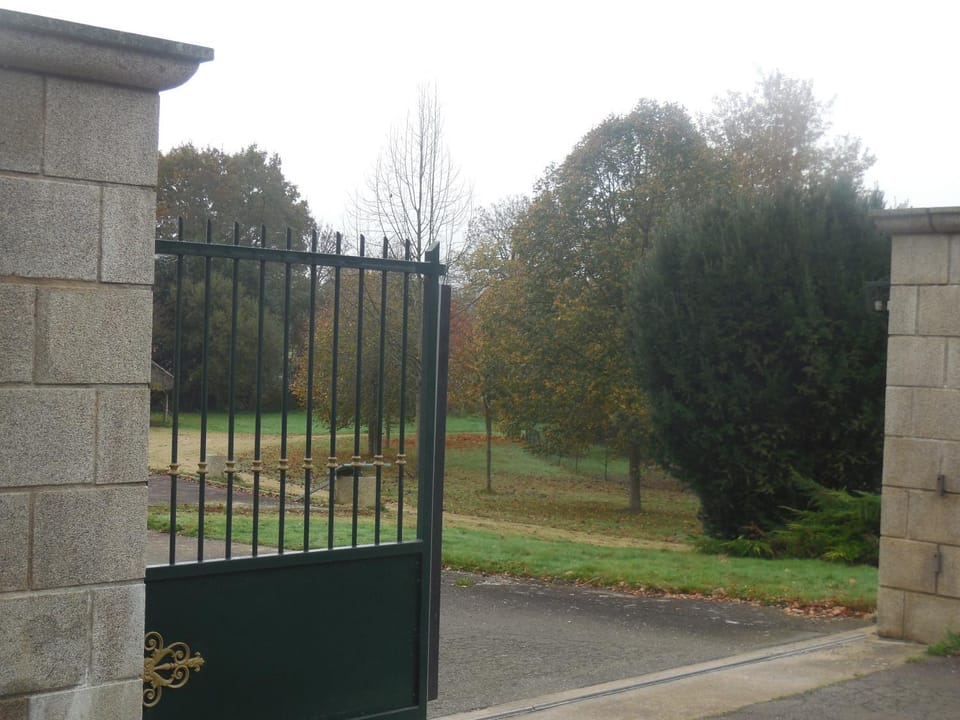 Day, Garden