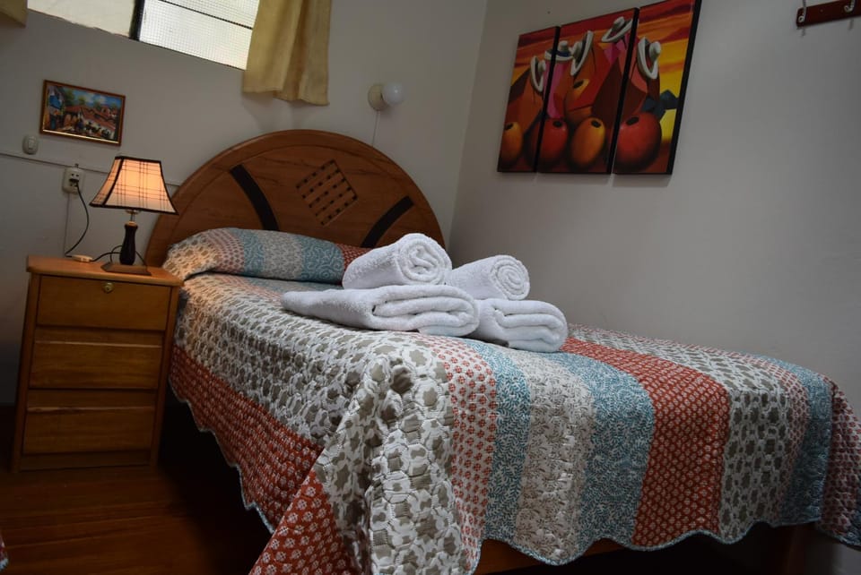 Carlos Guest House 1 Cusco Bed and Breakfast in Cusco