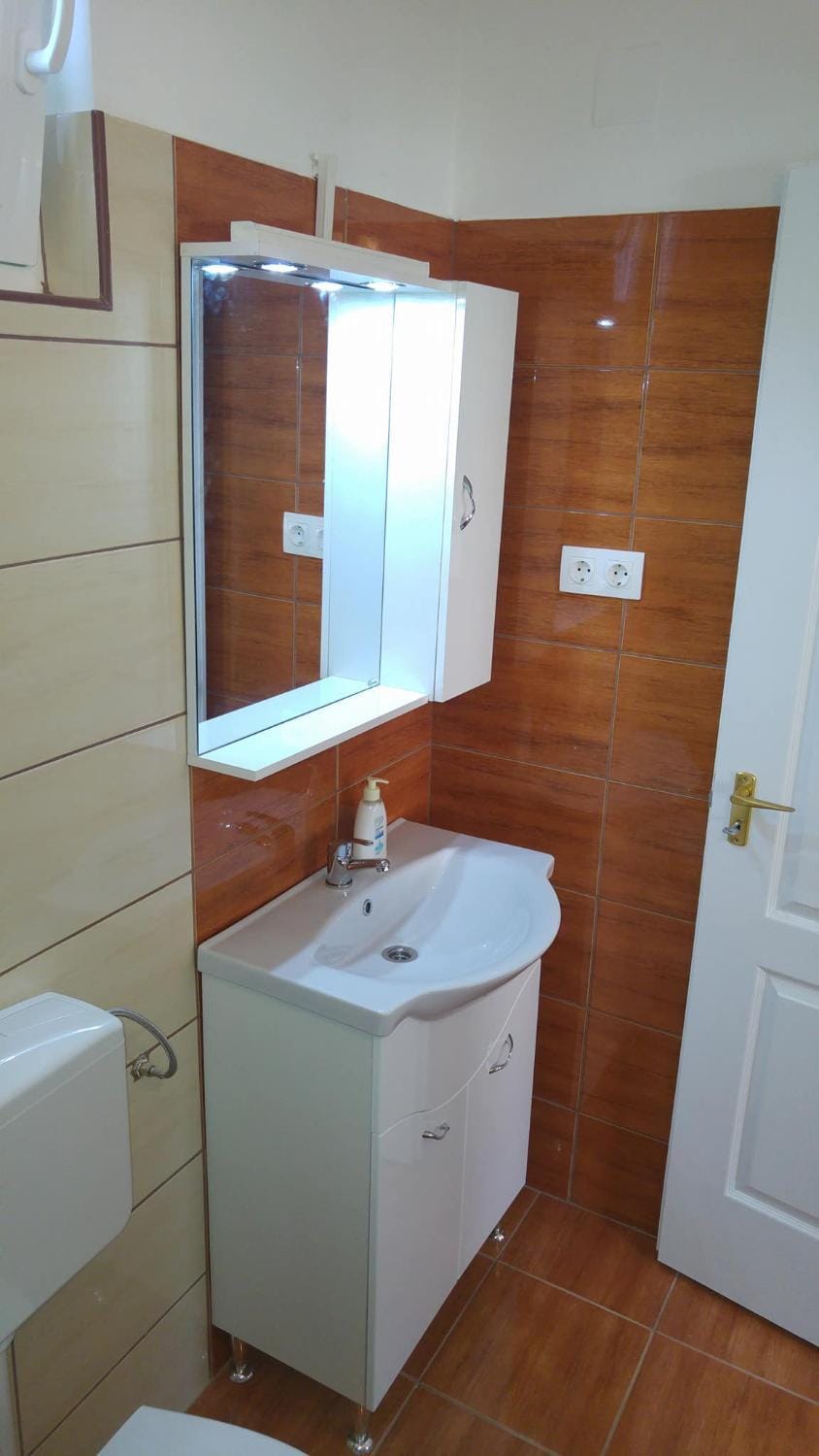 Rozika Apartman II. Apartment in Hungary